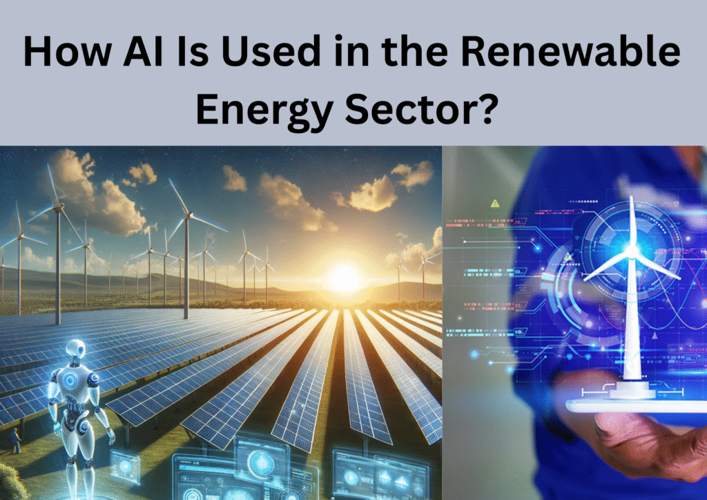 AI in Renewable Energy