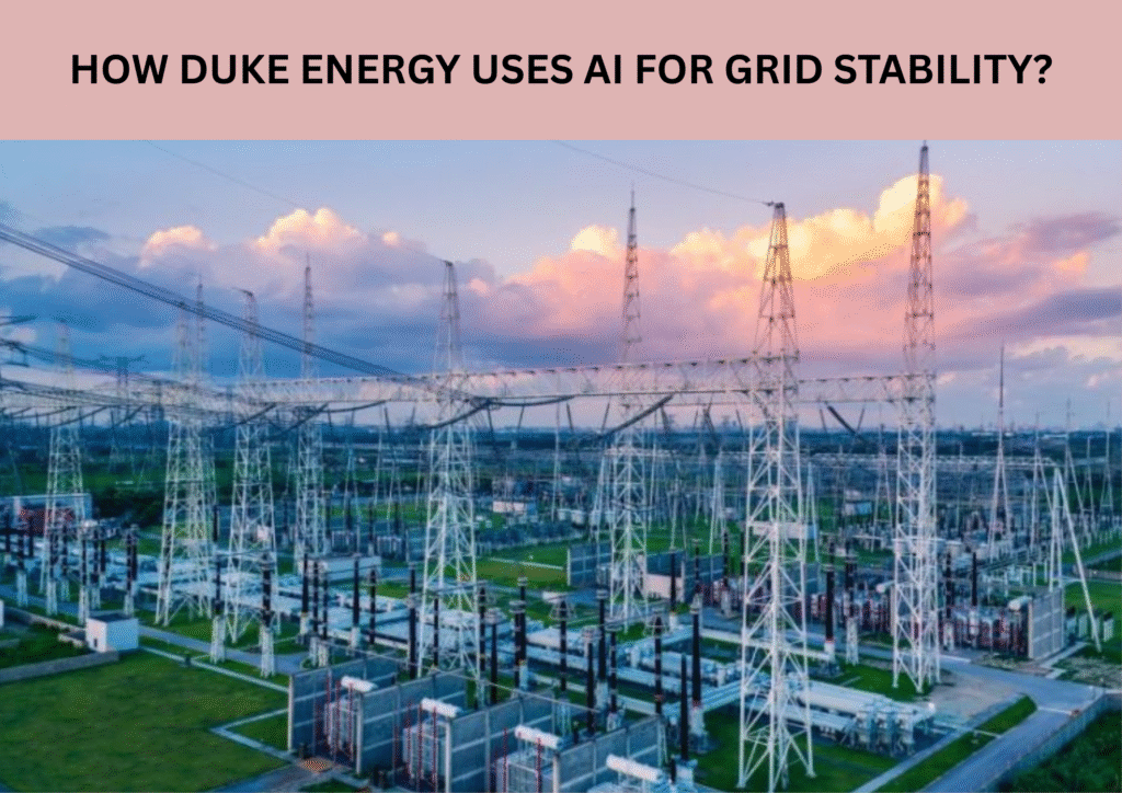 Grid Stability