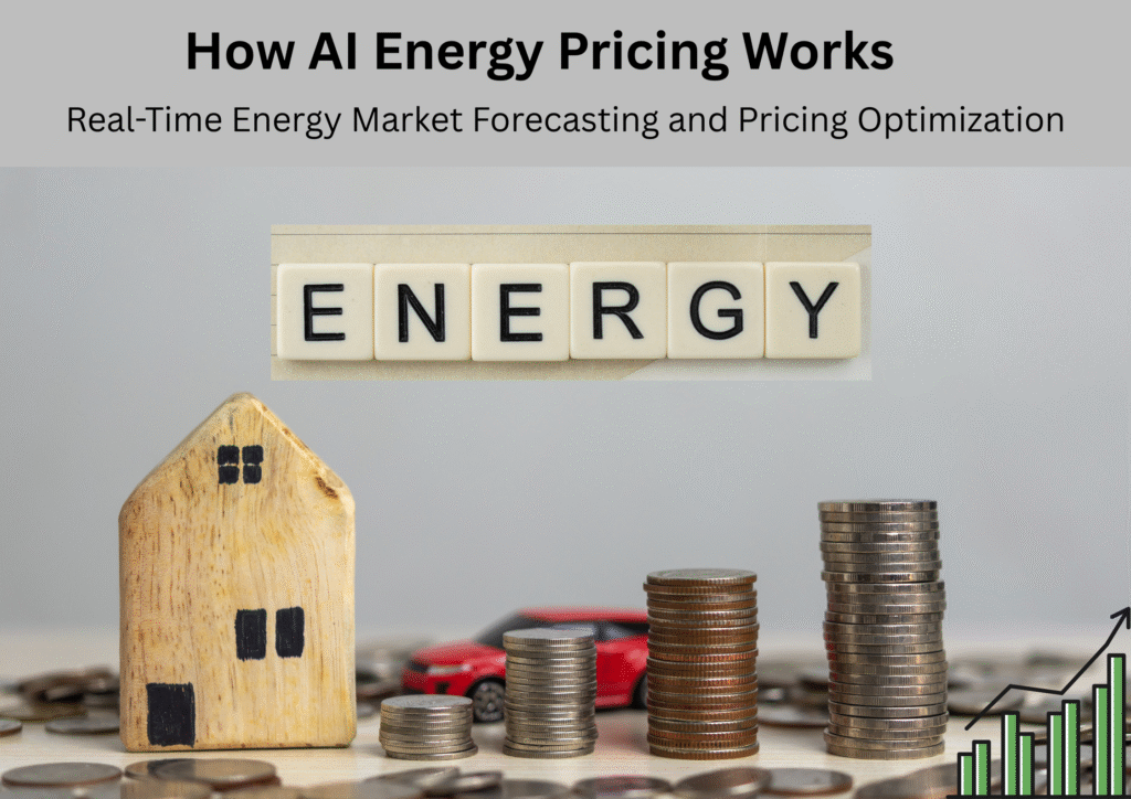 AI-Driven Energy Pricing Models