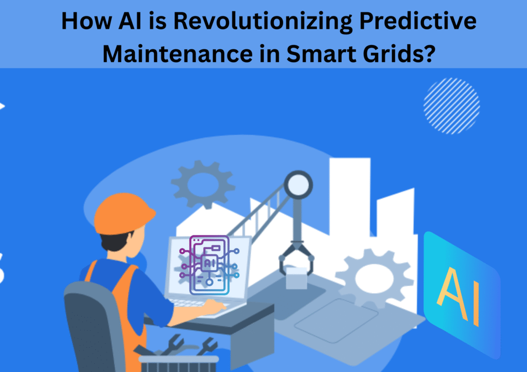 predictive maintenance in smart grids
