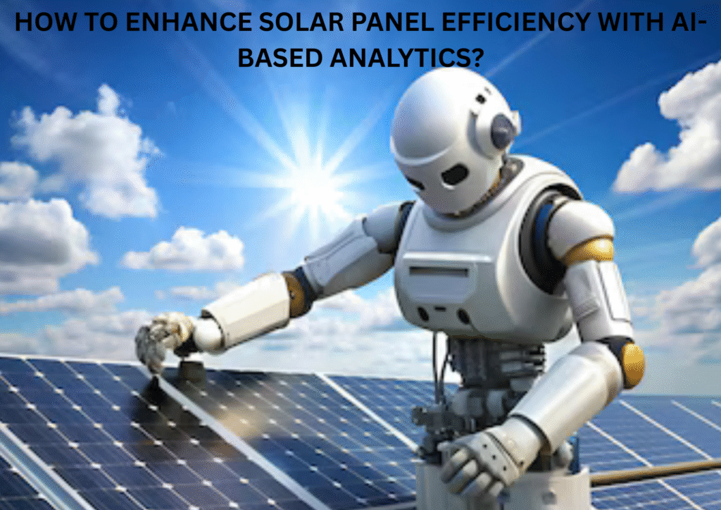 Solar Panel Efficiency