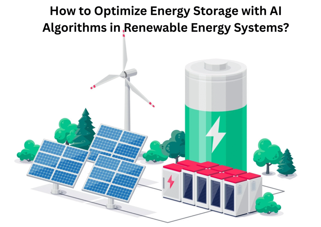 Energy Storage