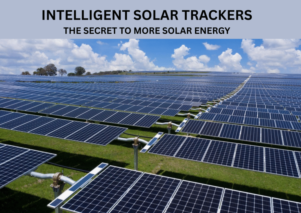 Intelligent Solar Tracker