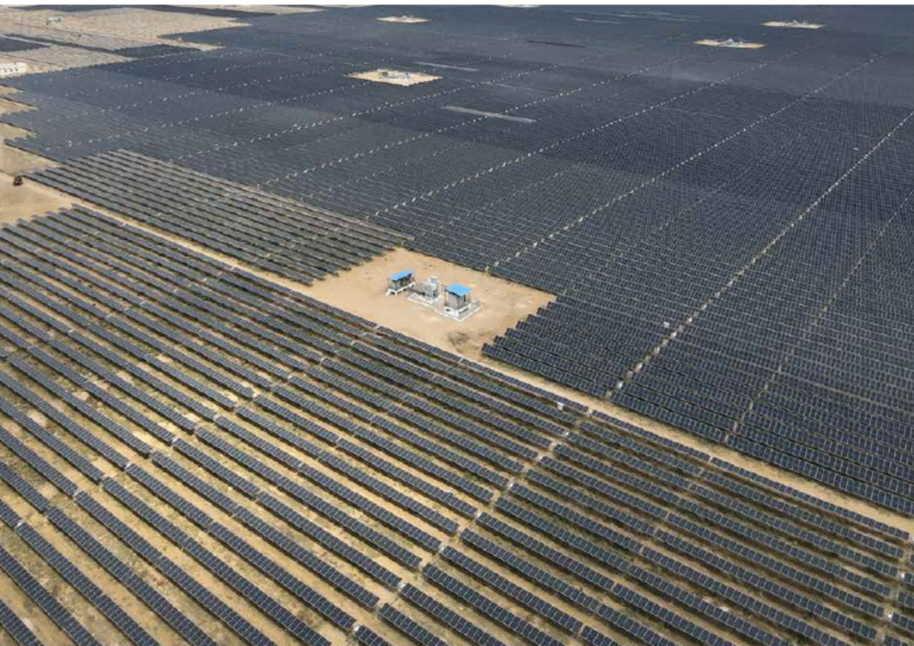 600W+ High-Power Panels