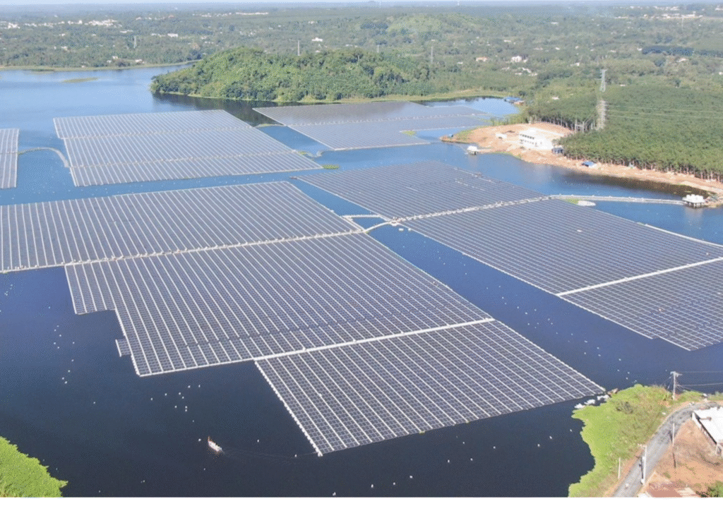 600W+ High-Power Panels