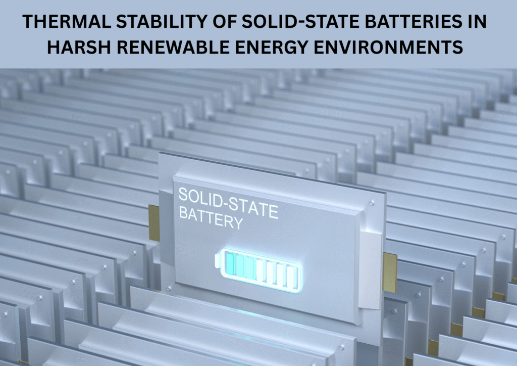 Solid-State Batteries