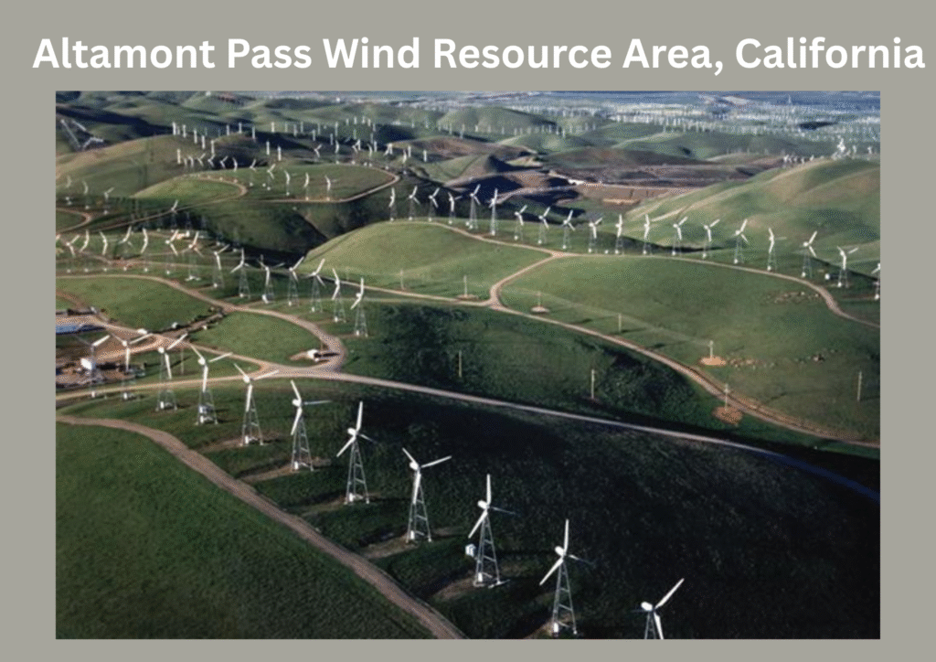 Wind Turbine Performance