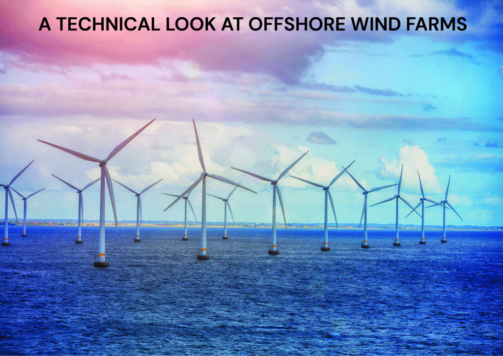 Offshore Wind Farms
