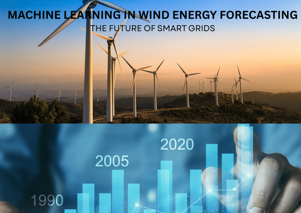 Wind Energy Forecasting