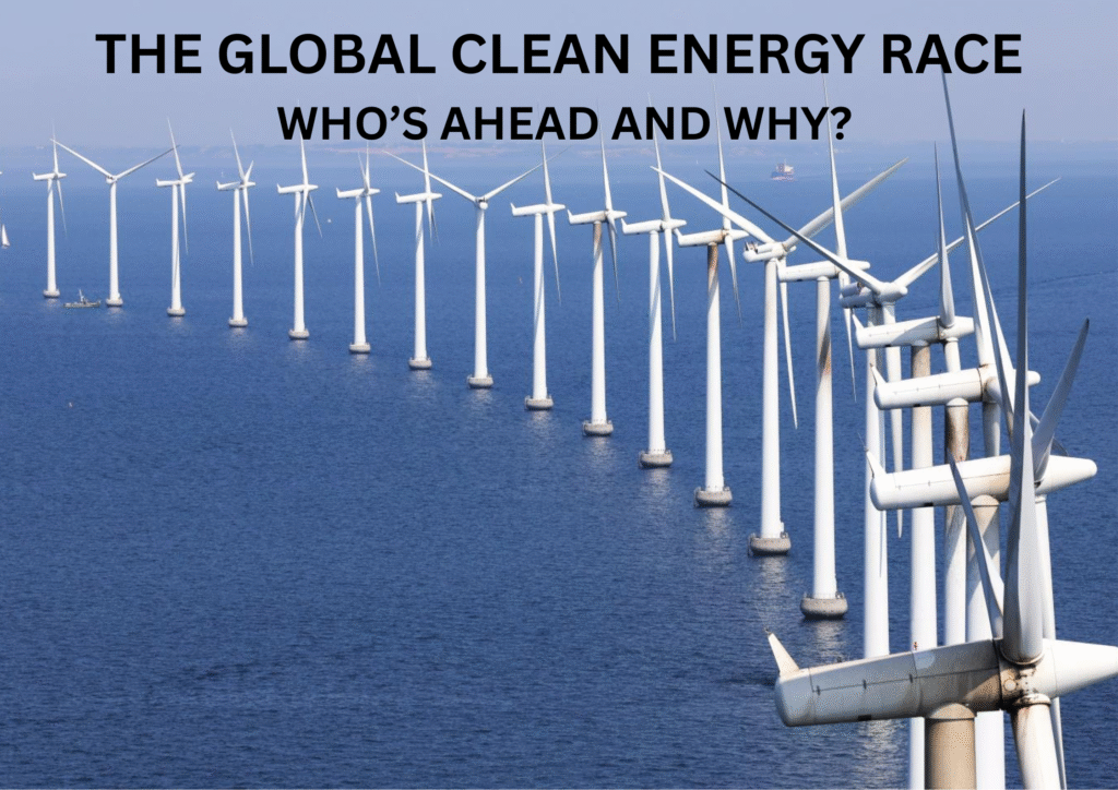 Global Clean Energy