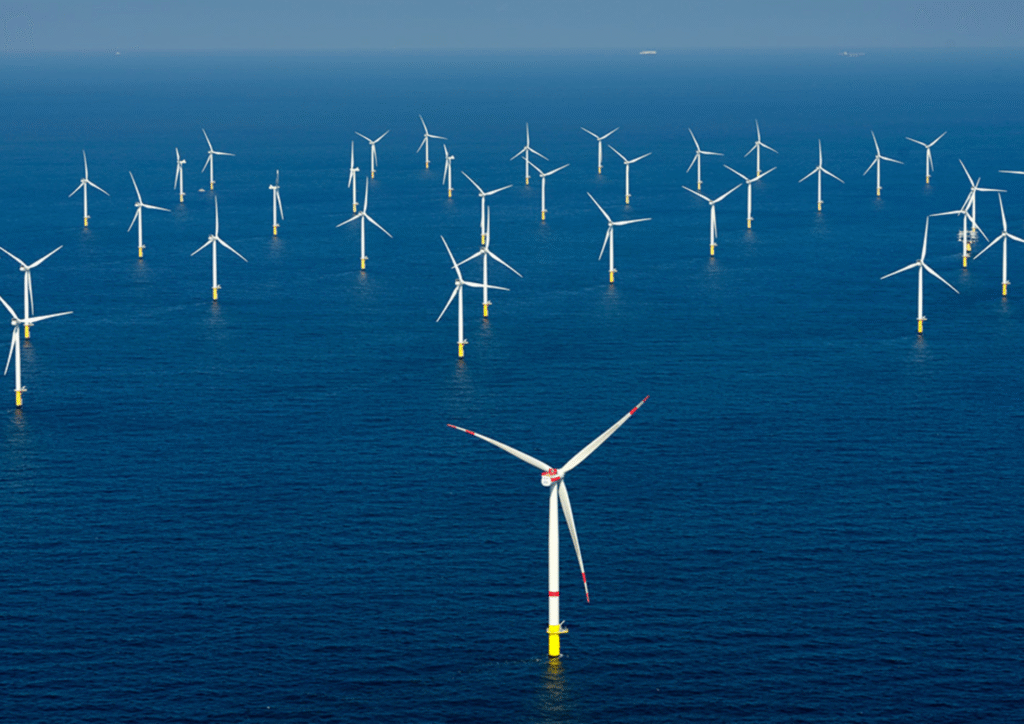 Europe’s Clean Energy