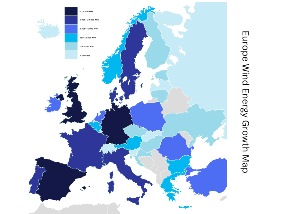 Europe’s Clean Energy 